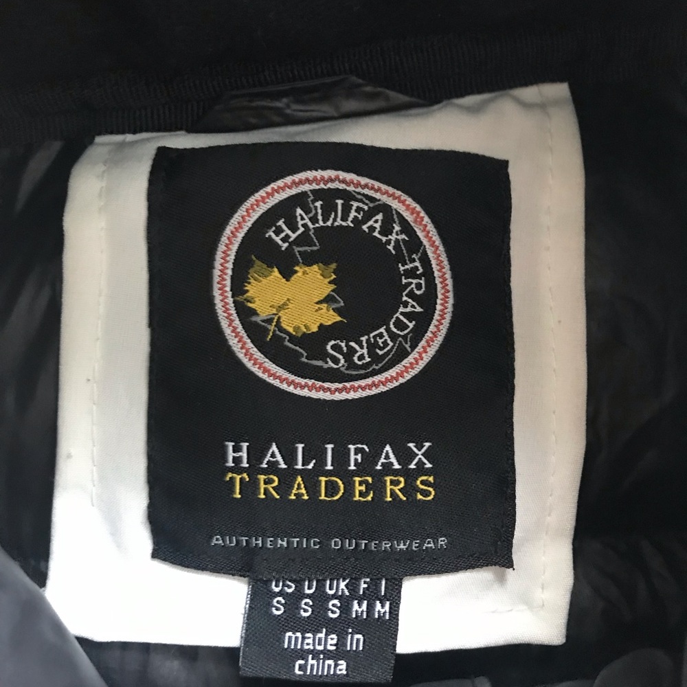 {Halifax Traders} - Winter Jacket - image 8
